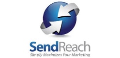 send reach logo